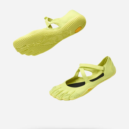 Five-toe indoor sports shoes
