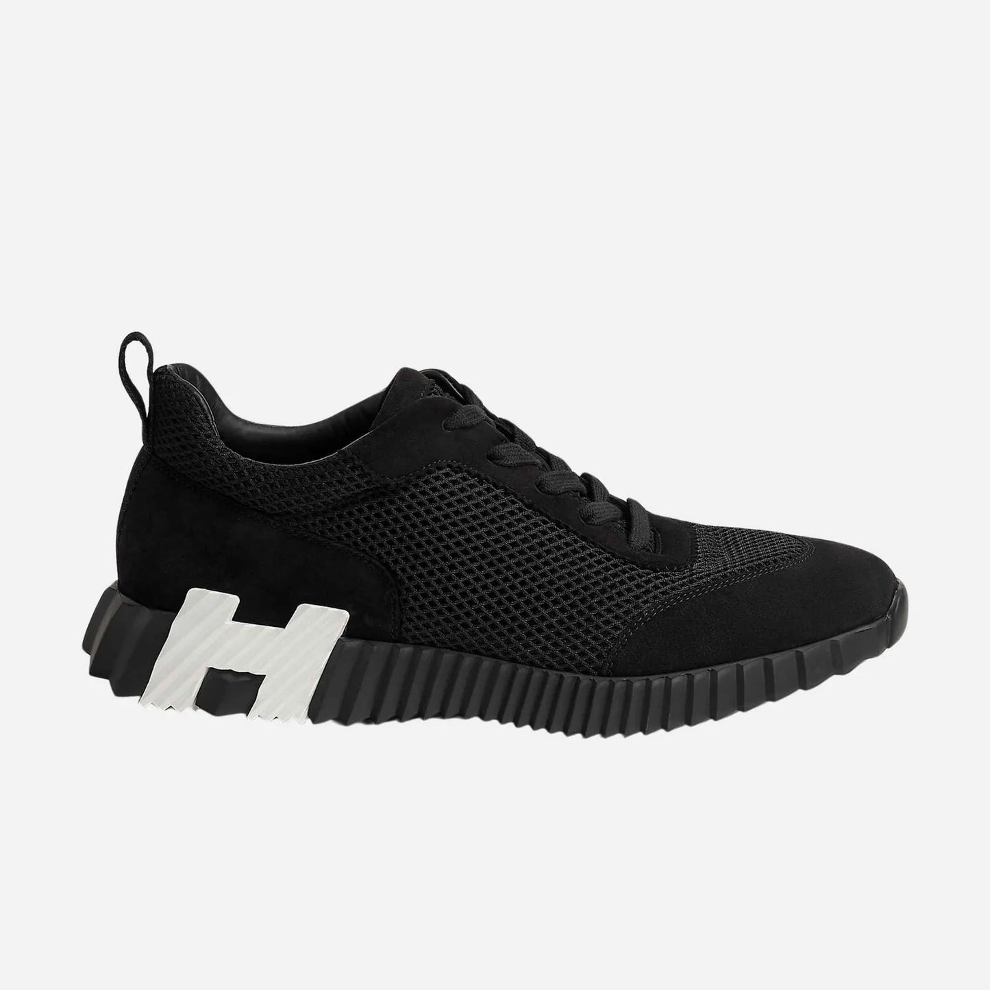 Bouncing Sneakers