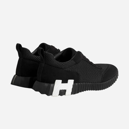 Bouncing Sneakers