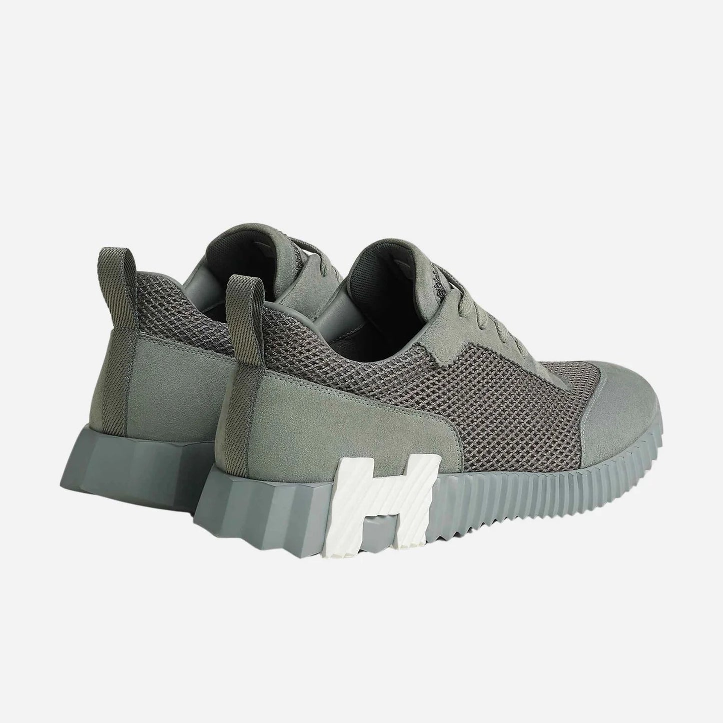 Bouncing Sneakers