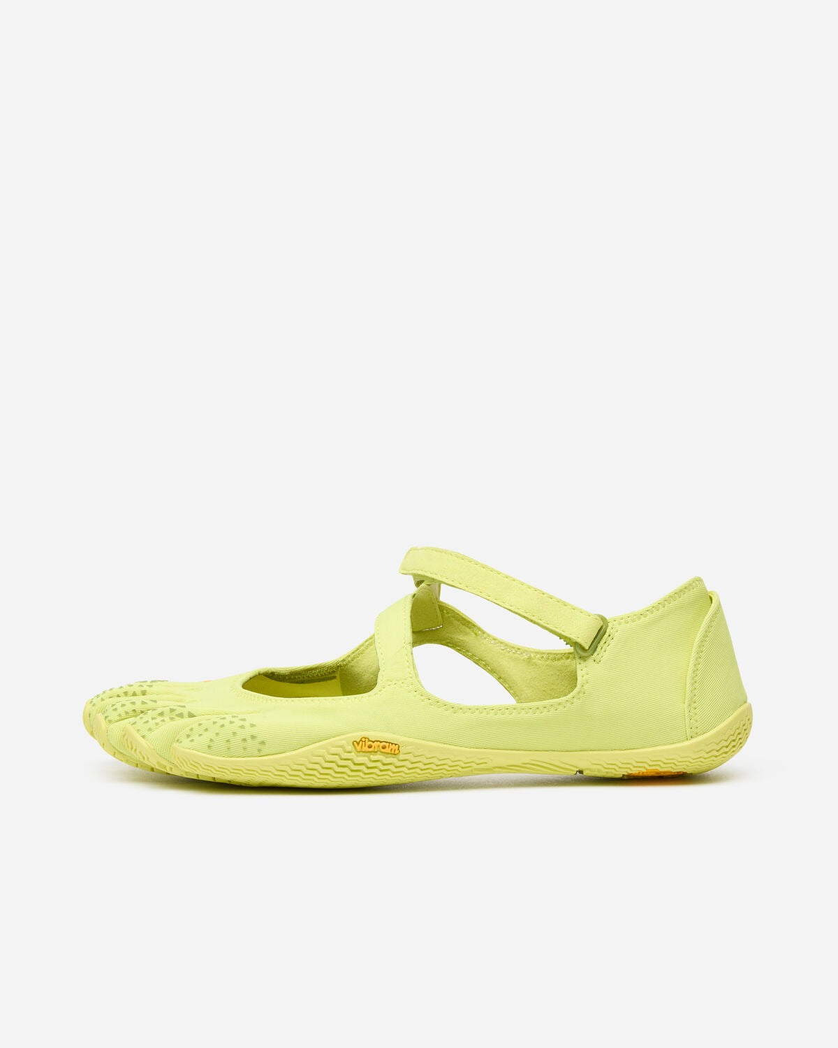 Five-toe indoor sports shoes
